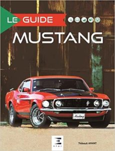 Mustang (Thibaut Amant)