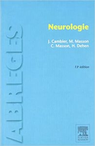 Neurologie (Jean Cambier, Maurice Masson, Catherine Masson)