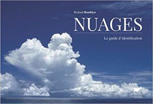 Nuages - Le guide d'identification (Richard Hamblyn)