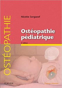 Ostéopathie pédiatrique (Nicette Sergueef)