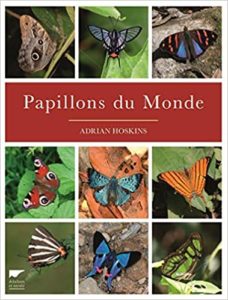Papillons du monde (Adrian Hoskins)