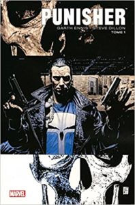 Punisher - Tome 1 (Garth Ennis , Steve Dillon)