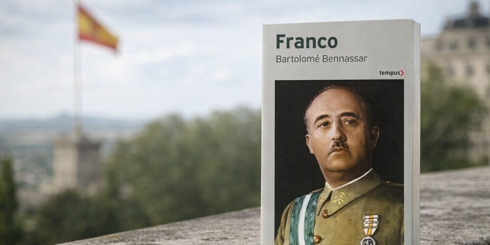 Que lire sur Franco et le franquisme ?