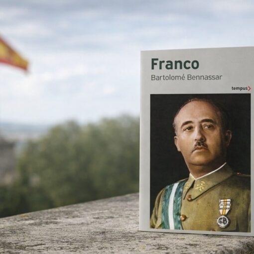 Que lire sur Franco et le franquisme ?