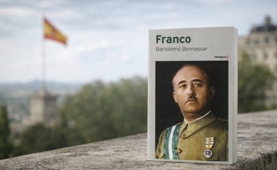 Que lire sur Franco et le franquisme ?
