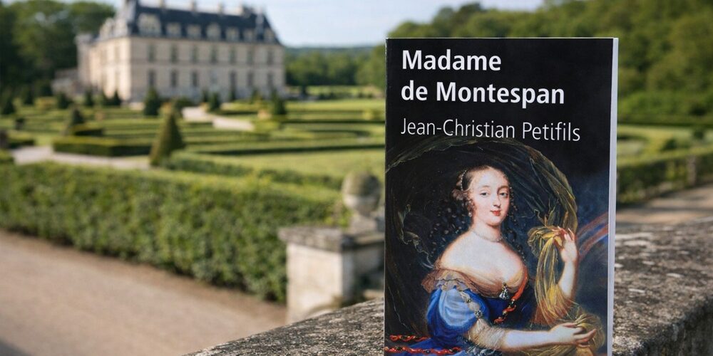Que lire sur Madame de Montespan ?