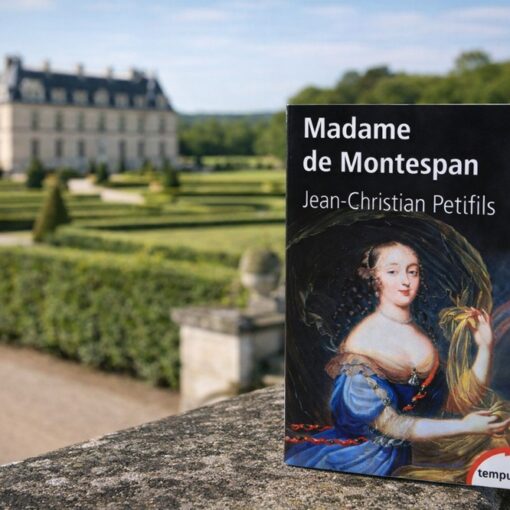 Que lire sur Madame de Montespan ?