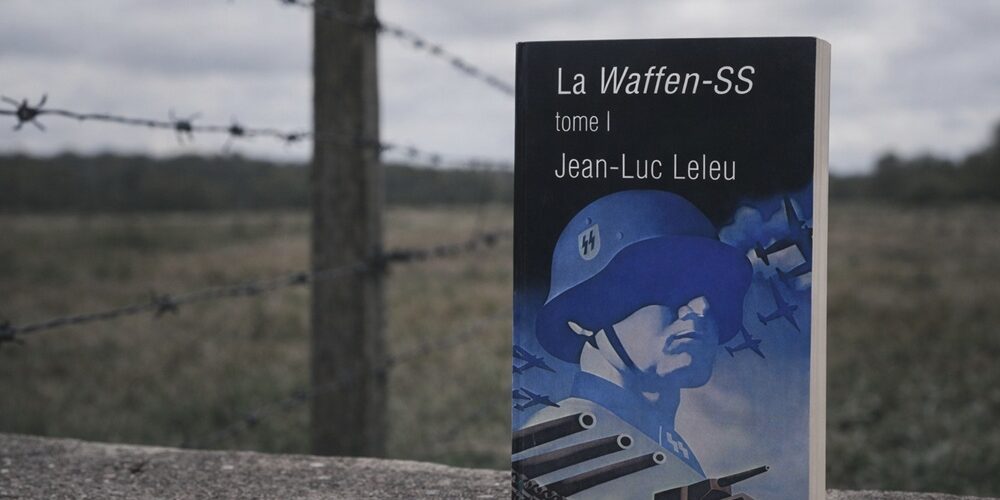 Que lire sur la Waffen-SS ?