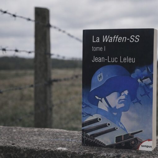 Que lire sur la Waffen-SS ?