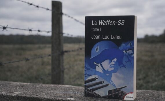 Que lire sur la Waffen-SS ?