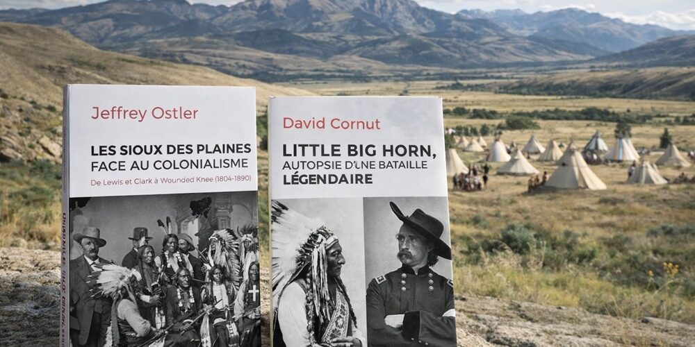 Que lire sur la bataille de Little Bighorn ?