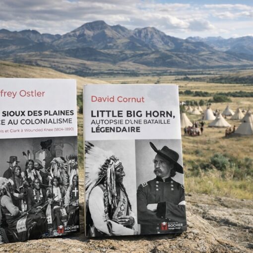 Que lire sur la bataille de Little Bighorn ?