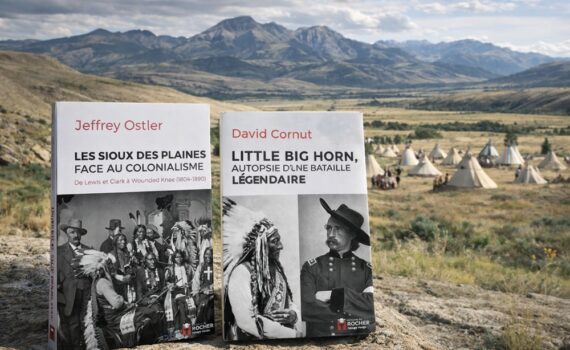 Que lire sur la bataille de Little Bighorn ?