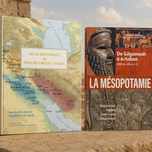 Que lire sur la civilisation mésopotamienne ?