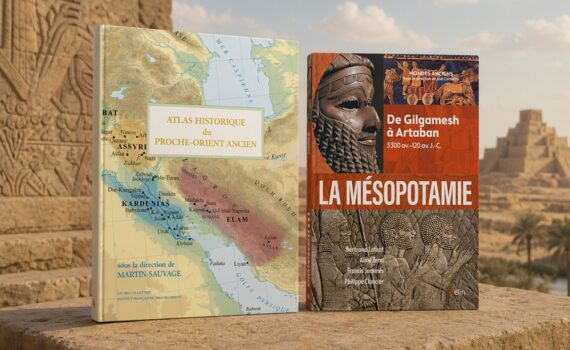 Que lire sur la civilisation mésopotamienne ?