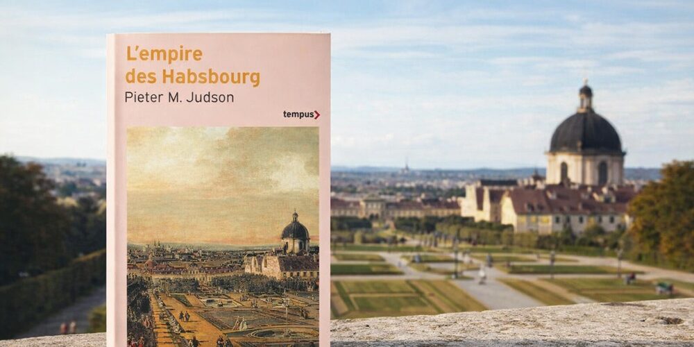 Que lire sur la dynastie des Habsbourg ?