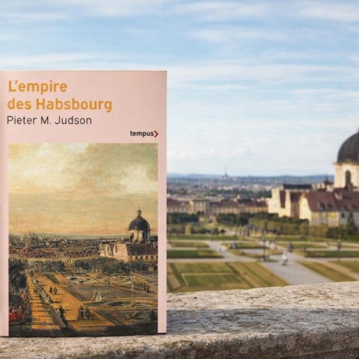 Que lire sur la dynastie des Habsbourg ?