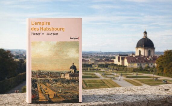 Que lire sur la dynastie des Habsbourg ?