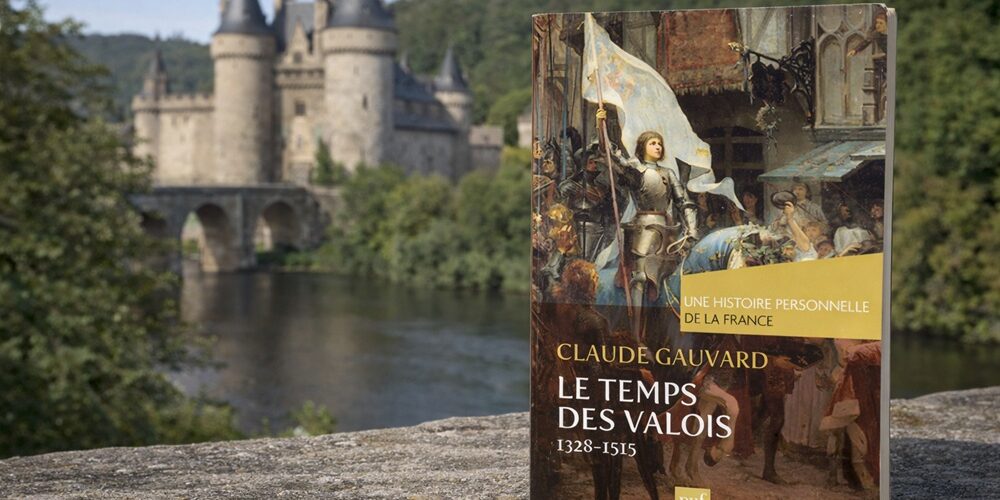 Que lire sur la dynastie des Valois ?