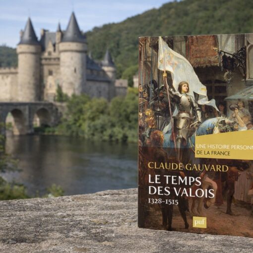 Que lire sur la dynastie des Valois ?