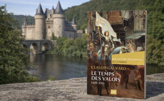 Que lire sur la dynastie des Valois ?