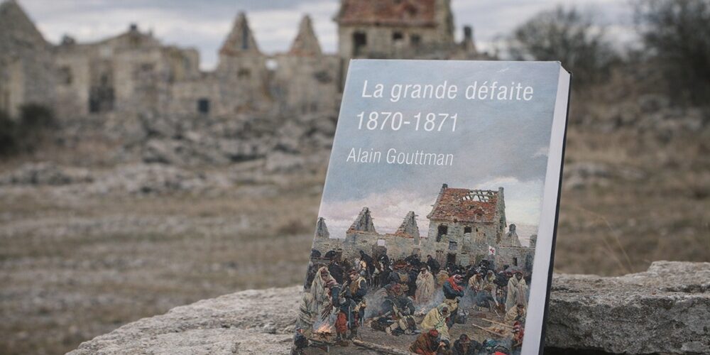 Que lire sur la guerre de 1870 ?