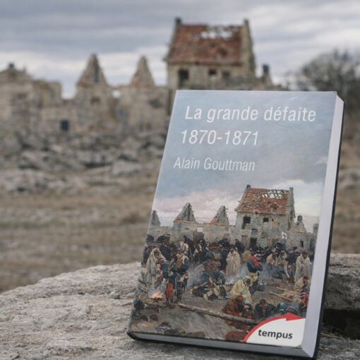 Que lire sur la guerre de 1870 ?