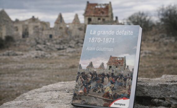 Que lire sur la guerre de 1870 ?