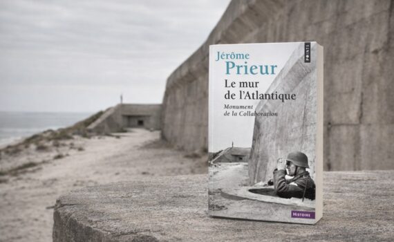 Que lire sur le Mur de l'Atlantique ?
