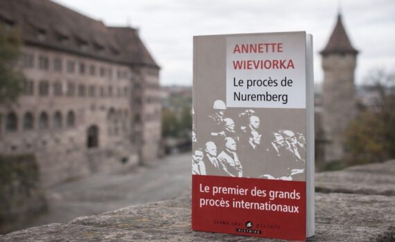 Que lire sur le procès de Nuremberg ?