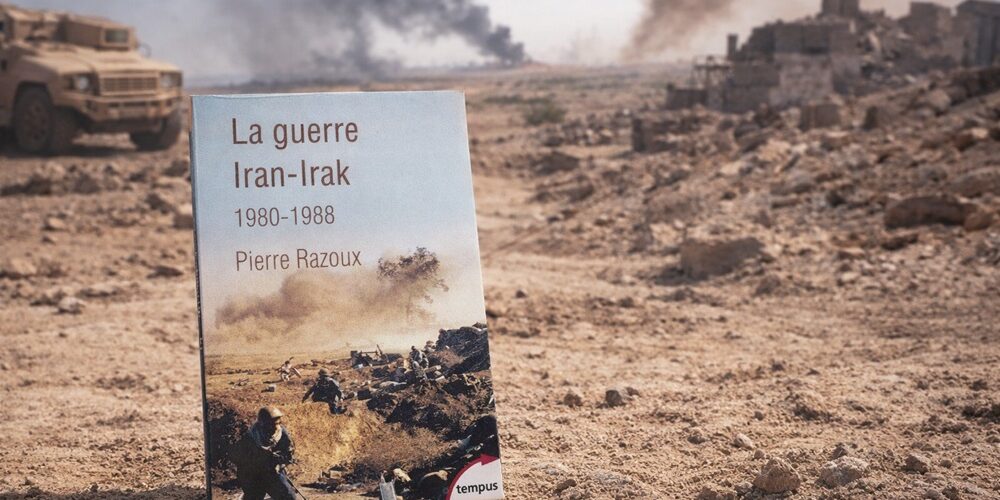 Que lire sur les guerres du Golfe ?