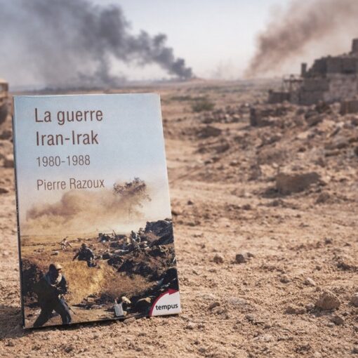 Que lire sur les guerres du Golfe ?