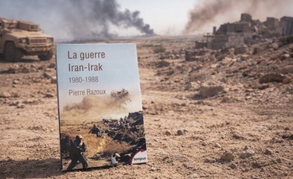Que lire sur les guerres du Golfe ?