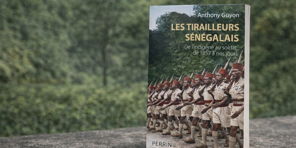 Que lire sur les tirailleurs sénégalais ?