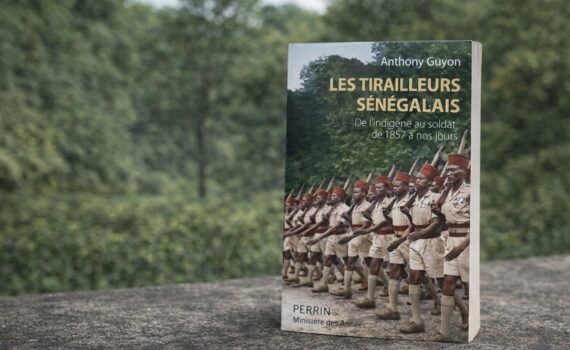 Que lire sur les tirailleurs sénégalais ?