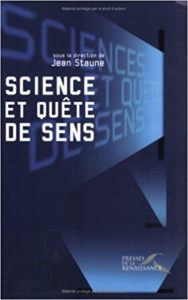 Science et quête de sens (Jean Staune)