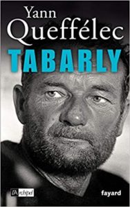 Tabarly (Yann Queffélec)