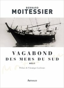 Vagabond des mers du sud (Bernard Moitessier)