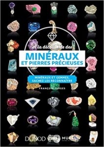 À la découverte des minéraux et pierres précieuses (François Farges)