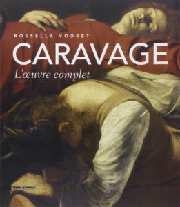 Caravage - L'oeuvre complet (Rossella Vodret)