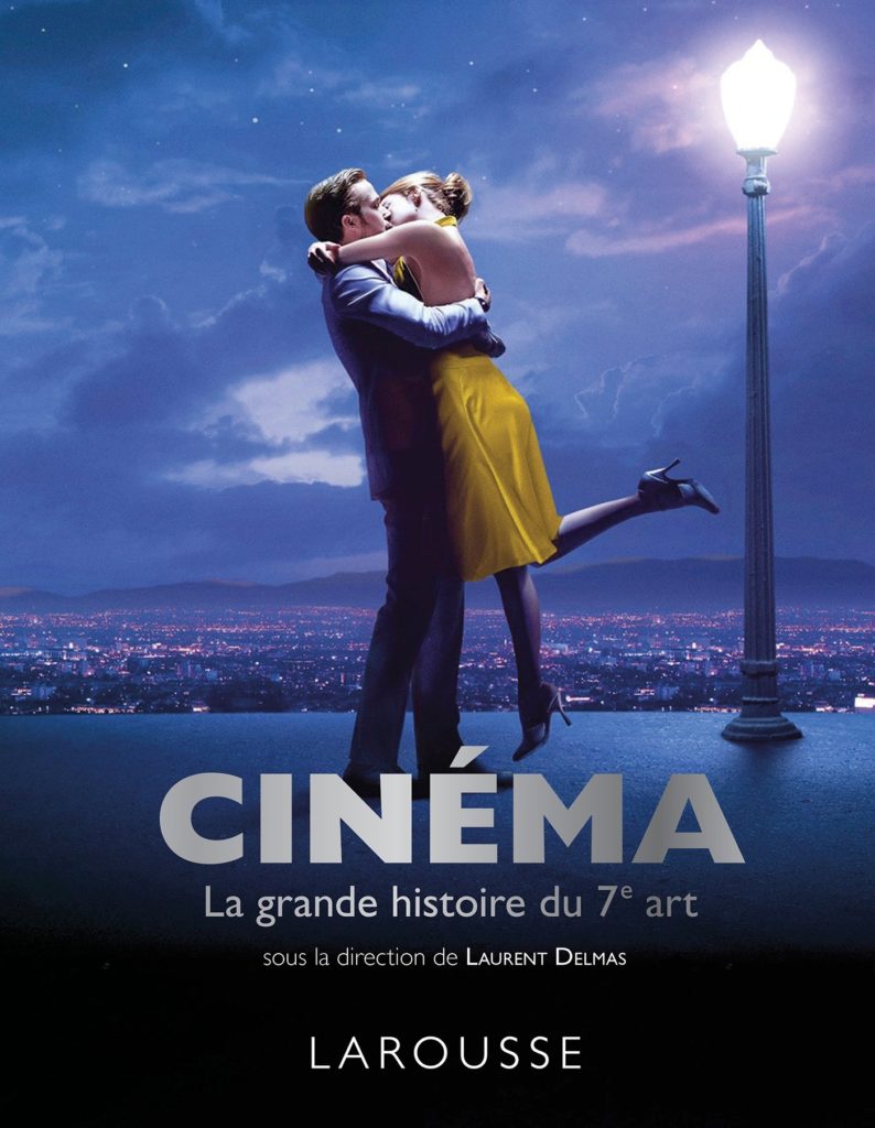 Cinéma: La Grande Histoire Du 7e Art