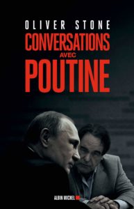 Conversations avec Poutine (Oliver Stone)