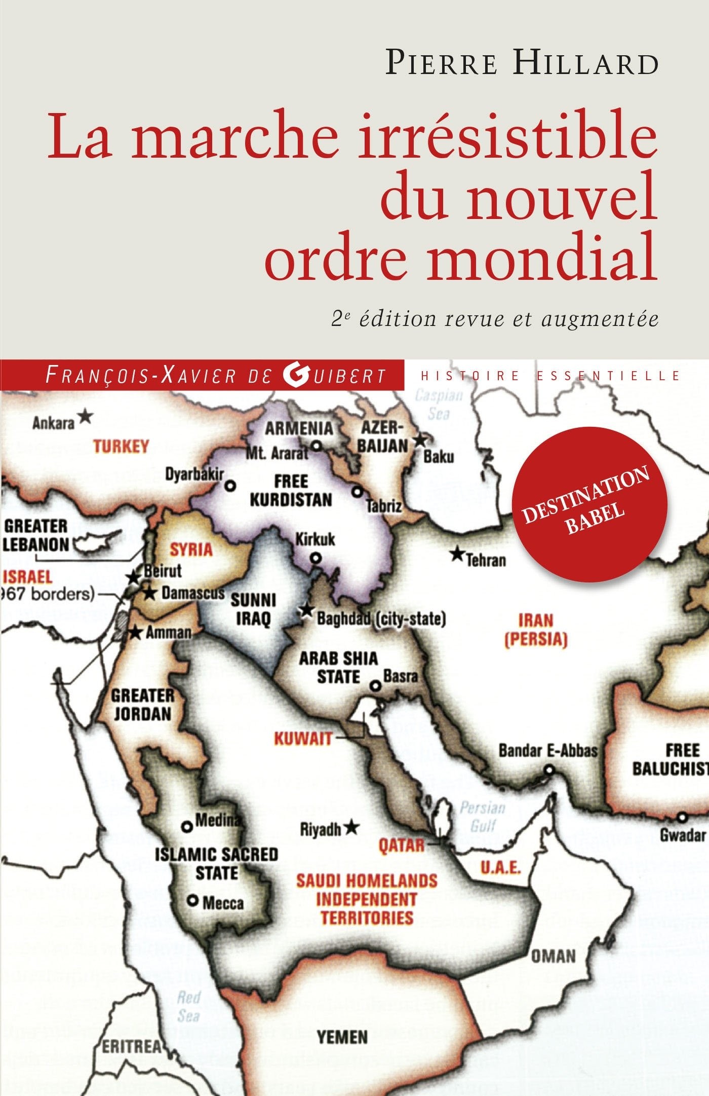 Les 5 Meilleurs Livres Sur Le Nouvel Ordre Mondial