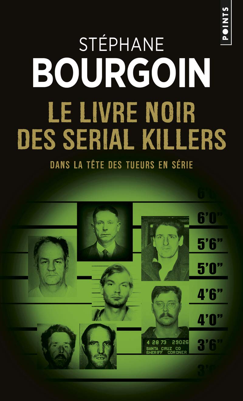 The Inside Dans La Tête Des Tueurs AUTOMASITES The Inside Dans La Tête Des Tueurs AUTOMASITES