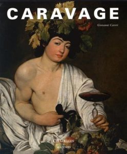 Le Caravage (Giovanni Careri)