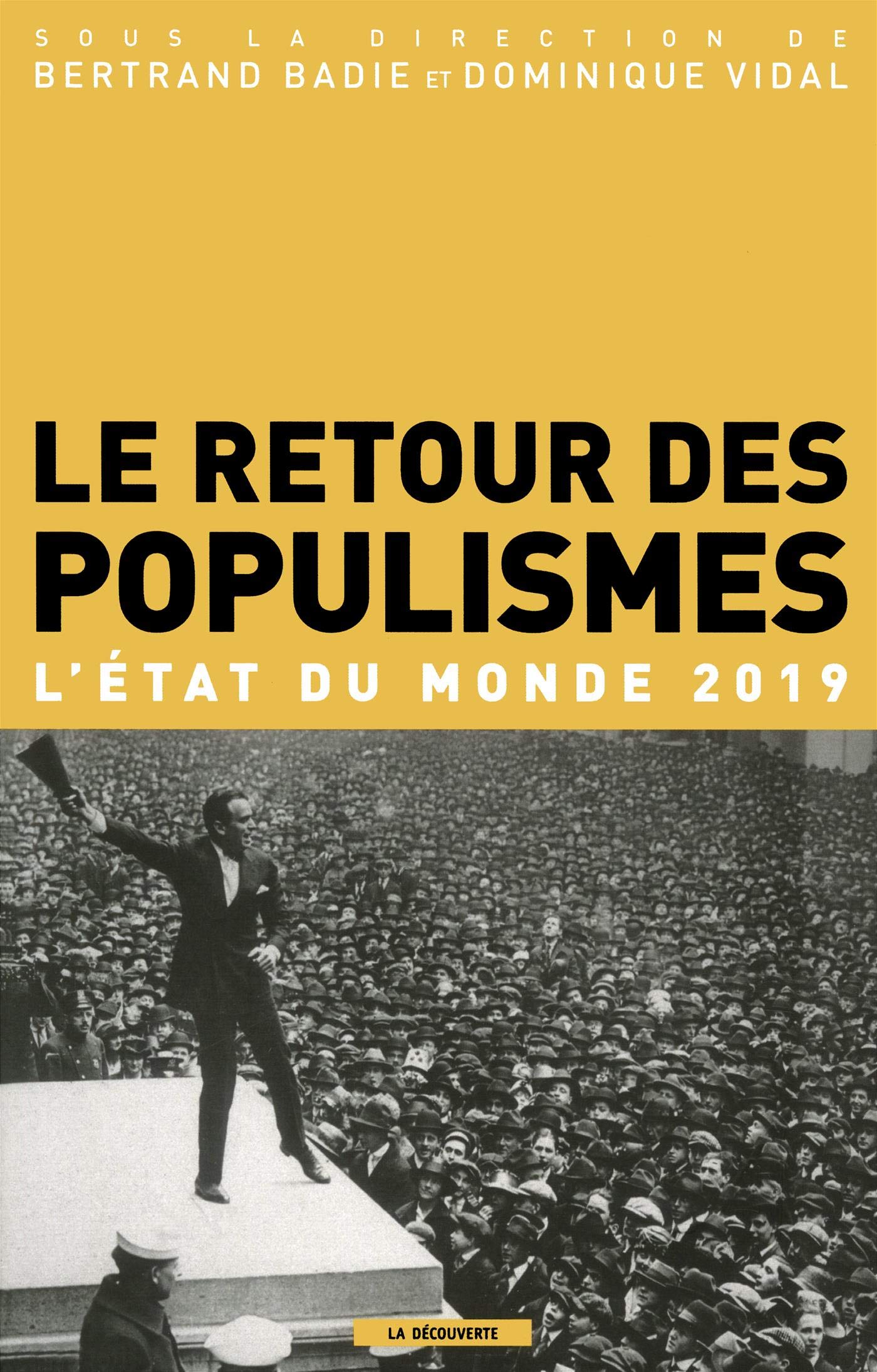 Les 5 Meilleurs Livres Sur Le Populisme