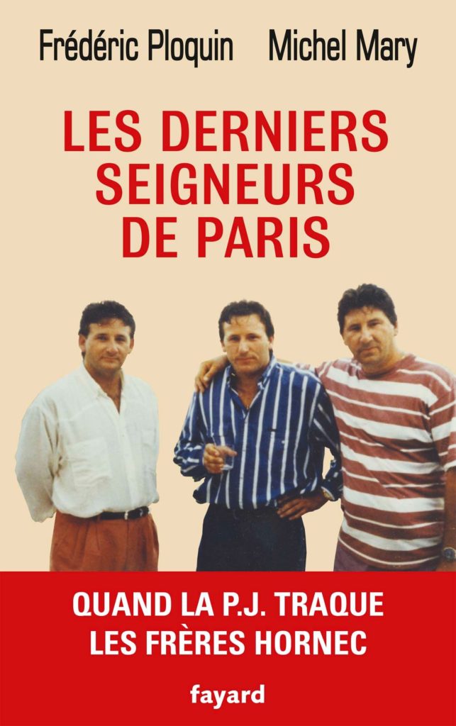 Livre Sur Le Grand Banditisme Francais Les 5 meilleurs livres sur le grand banditisme français - 5livres.fr