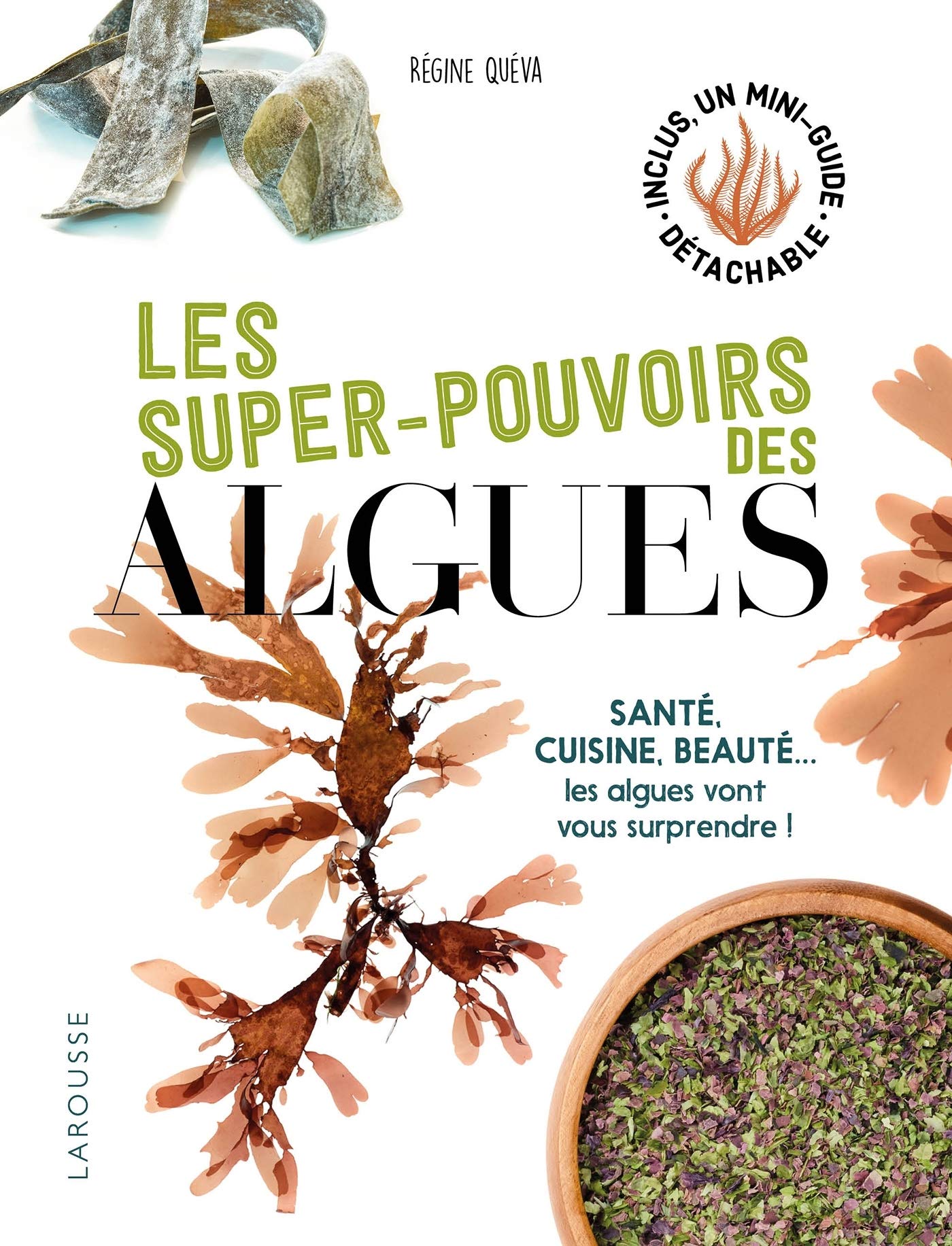 Les 5 Meilleurs Livres Sur Les Algues