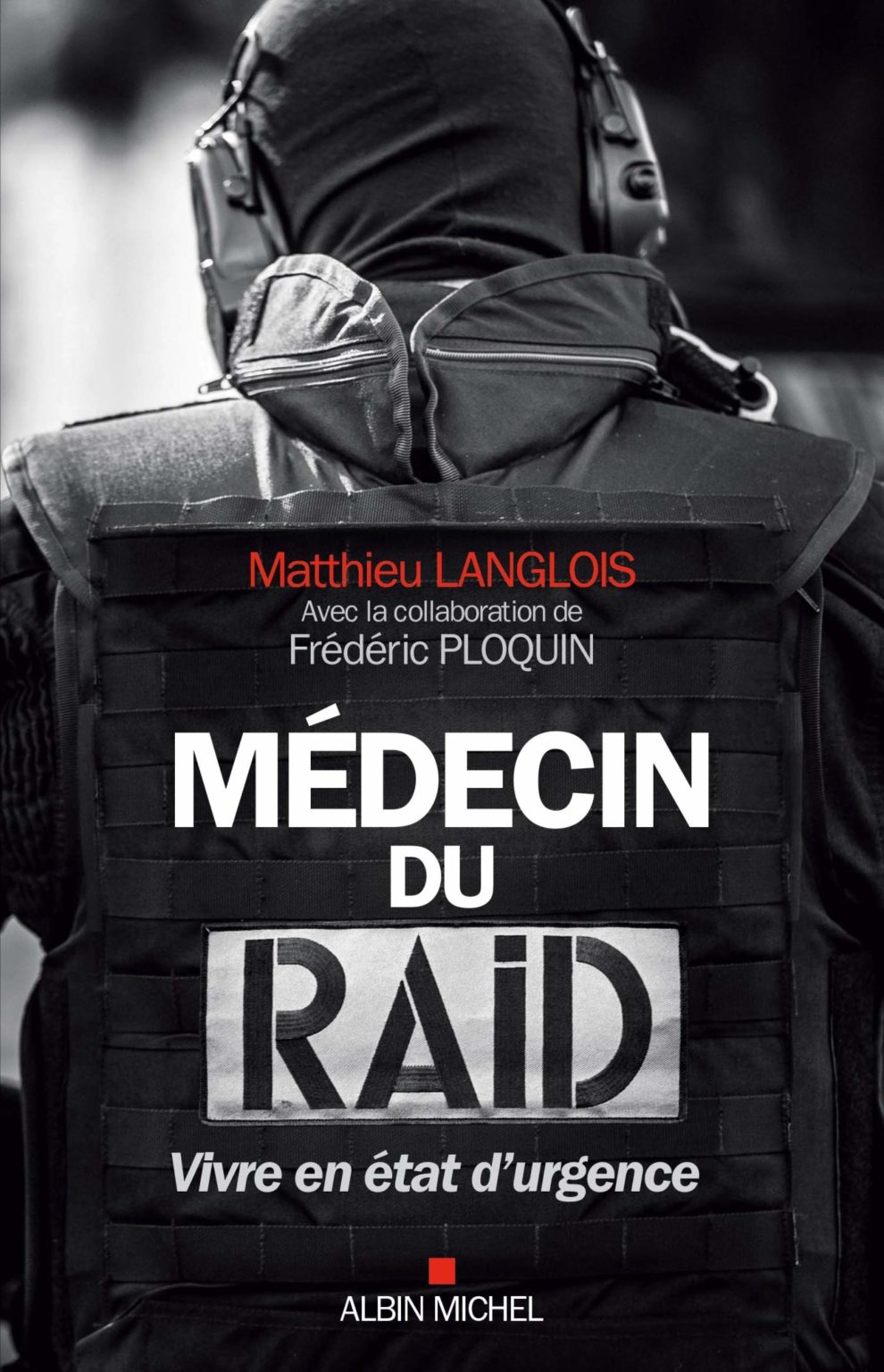 Les 5 meilleurs livres sur le RAID