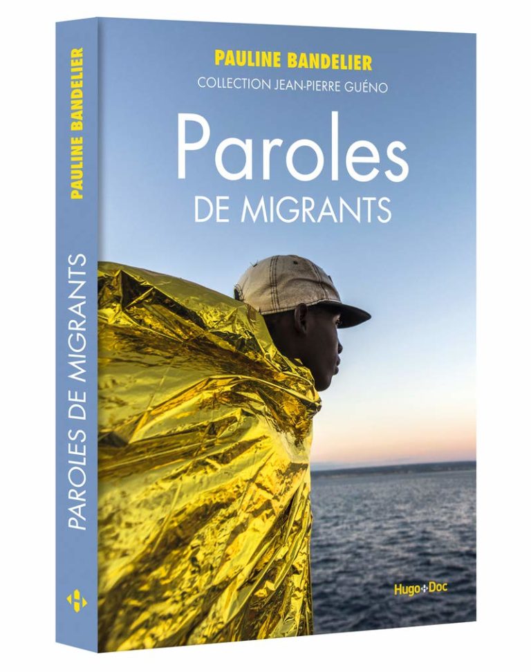 Les 5 Meilleurs Livres Sur Les Migrants